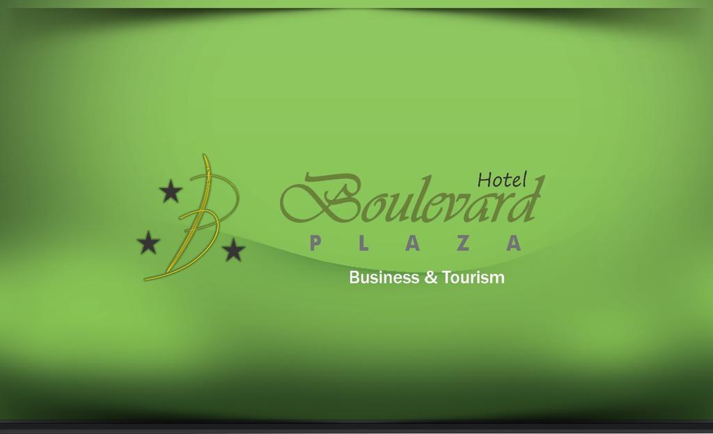 Hotel Boulevard Plaza Pucallpa Eksteriør billede
