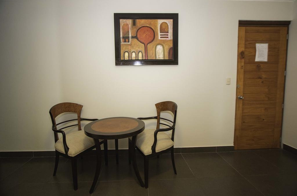 Hotel Boulevard Plaza Pucallpa Eksteriør billede