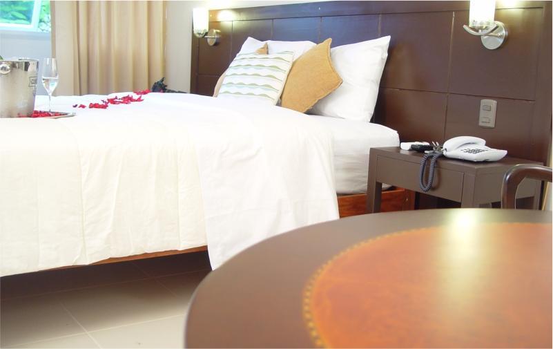 Hotel Boulevard Plaza Pucallpa Eksteriør billede