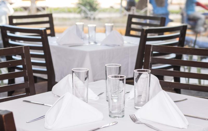Hotel Boulevard Plaza Pucallpa Eksteriør billede